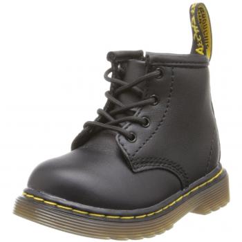 Dr Martens Brooklee B Boots - Black