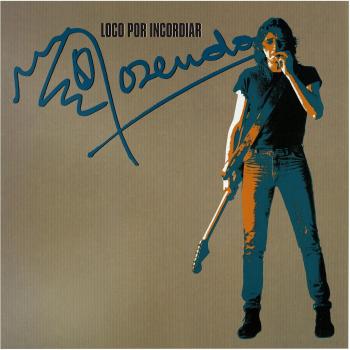 Loco Por Incordiar [Vinilo]