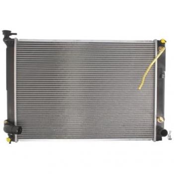 Radiador de refrigeración del motor THERMOTEC D72047TT, tipo: radiador, características: diseño optimizado para un enfriamiento eficiente, fabricado con materiales de alta calidad, compatible con múltiples modelos de vehículos, fácil instalación