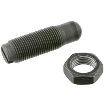 Tornillo de ajuste de juego de válvula FEBI BILSTEIN 24675