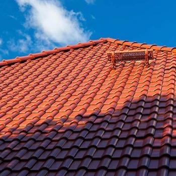 Impermabilizante Hidrofugo Incoloro para Tejas de Terracota - 20 L (hasta 100 m²) - ARCANE INDUSTRIES