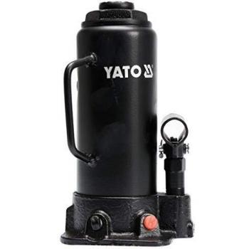 YATO YT-17004 - gato de botella hidráulica 10T