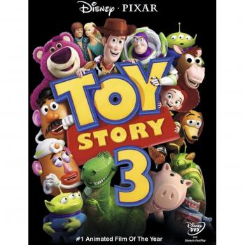 Toy Story 3 [DVD]
