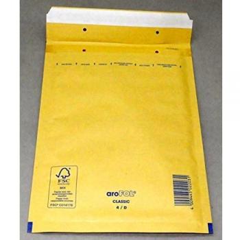 Arofol 2FVAF000004 - Bolsas de burbujas