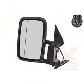 Van Wezel 3075817 retrovisor lateral