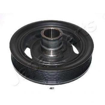 Polea de cigüeñal JAPANPARTS PU-401, tipo: polea de cigüeñal, características: fabricada por JAPANPARTS, modelo PU-401