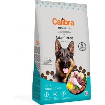 Calibra Pienso Premium Line Adult De Pollo Para Perros De Raza