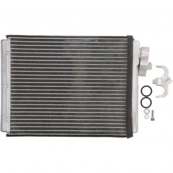 Intercambiador de calor para calefacción interior THERMOTEC D6A009TT, diseñado para optimizar la transferencia de calor en sistemas de calefacción, fabricado con materiales de alta calidad, eficiente y duradero, compatible con una