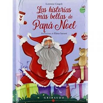 Las historias más bellas de Papá Noel