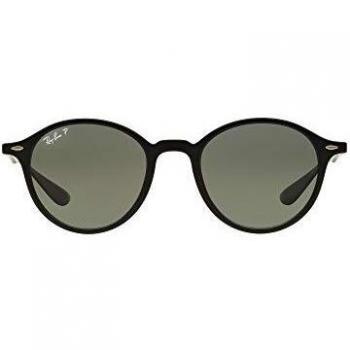 Ray-Ban Unisex-Adult's RB4237 Sunglasses, Negro, 50