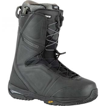 Nitro Team TLS Botas Snowboard Hombre
