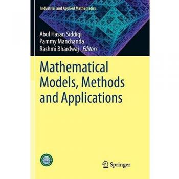 Mathematical Models, Methods and Applications