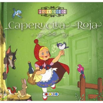 Caperucita Roja