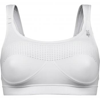 Thuasne Original Sports Bra Top Strap 2019 White