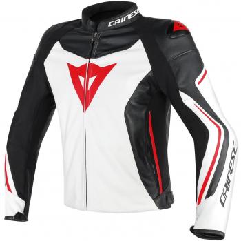Dainese 153375899948 Chaqueta Moto Archivo, 48