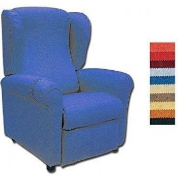 La Empresa GIMA 45150 Sillón Beatrice, 1 Motor, 1 Pieza