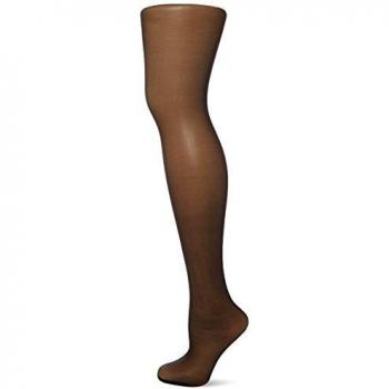 DIM Diam's Shaping Tights - 22 Denier - Women's - Black - Size 4