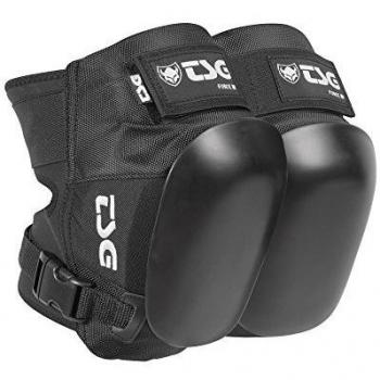 Rodillera TSG Force III Ajustable y Transpirable