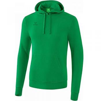 Erima Basic Green Men's Hoodie