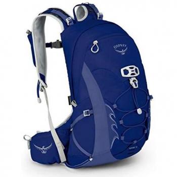 Osprey Tempest 9 Women's Hiking Pack - Iris Blue