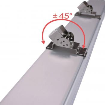 Soporte de montaje InnoGreen 45° Aquos 3.0 ProLine