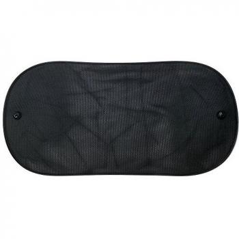 Sumex 4410009 Parasol Lateral, Negro, 50X100 cm