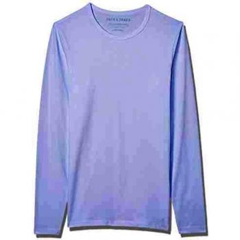 Jack & Jones Men's Basic Long Sleeve O-Neck T-Shirt