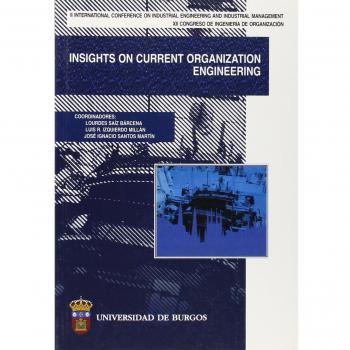 Insights on current organization engineering