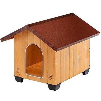 Ferplast Caseta de Exterior para Perro