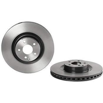Brembo 09.A817.21 Disco freno