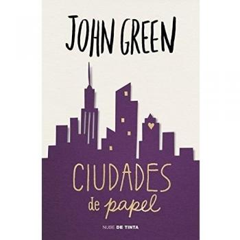 Ciudades De Papel - GREEN, JOHN