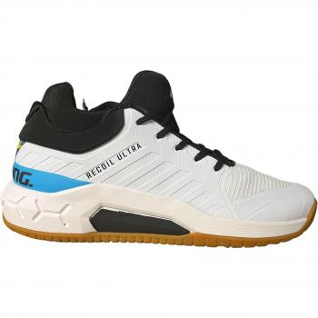 Salming Recoil Ultra Mid Indoor Shoes