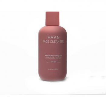 HAAN Skin Care Face Cleanser Gel for Dry Skin 200 ml