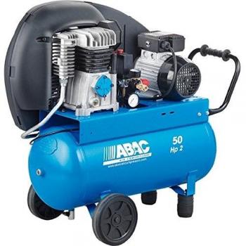 Abac Compresor Correas A29B 050 cm3 3Hp 050L