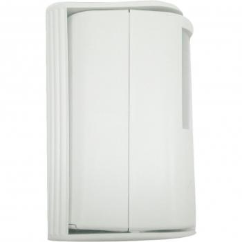Garza Detector de Movimiento con Timbre y Alarma 160º IM96