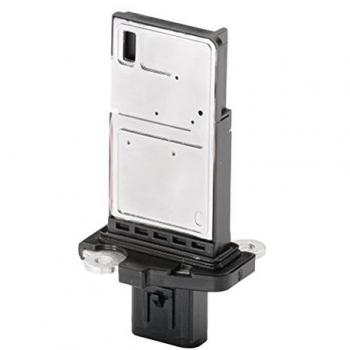 Hella Sensor de flujo de aire Caudalímetro 8ET 009 142-591