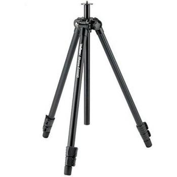 Velbon SHERPA E4300D(A) V21119 Multi Trípode, Color Negro