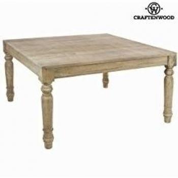 Mesa comedor envejecida - Colección Poetic by Craften Wood