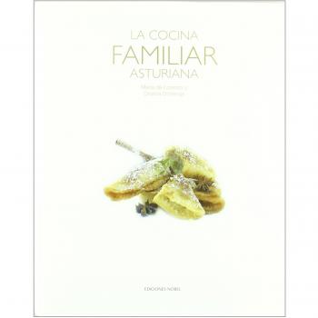 La cocina familiar asturiana: Cartoné