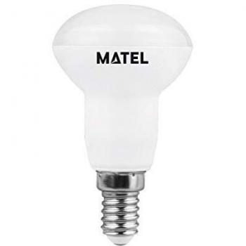 Alfa 13992 - Bomb.led reflectora r-39 e14 3w.fria