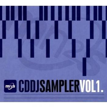 Mn2d Pres... Cddj Sampler Vol 1
