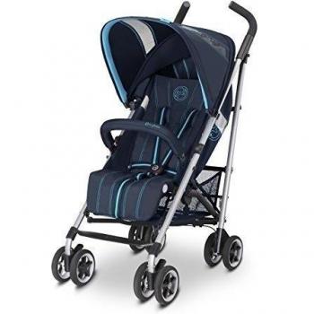 Cybex Onyx - Silla de paseo, color azul