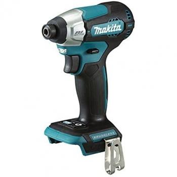 Makita DTD157Z Atornillador de Impacto inalámbrico de 18 V