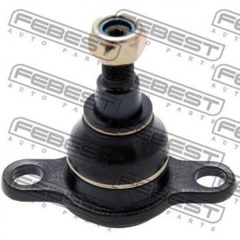 Rótula de suspensión FEBEST control arm ball joint 2320-T5