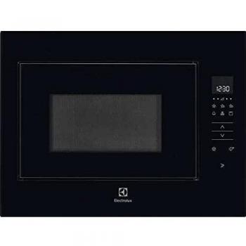 Forno Microondas Combinado Electrolux MQ927GNE 26L 900W con Grill Táctil Negro