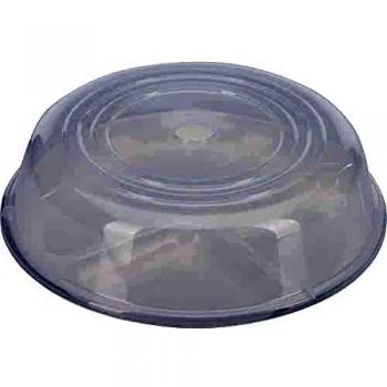 Westmark Tapa para platos en microondas, Redonda, ø aprox. 25 cm, Altura aprox. 6,3 cm, Plástico, Color