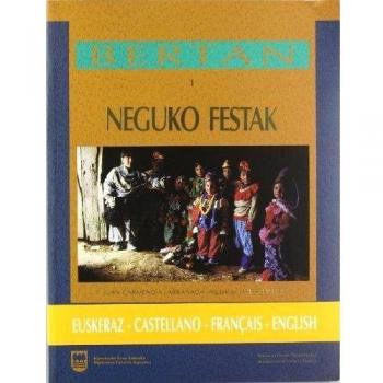 Neguko festak