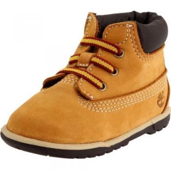 Timberland 6 In Crib Bootie