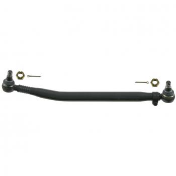 Barra de dirección FEBI BILSTEIN 18629 - Centro de ensamblaje de varilla, alta calidad, fabricada en Alemania, compatible con múltiples modelos de vehículos, diseño preciso para un ajuste perfecto y rendimiento óptimo