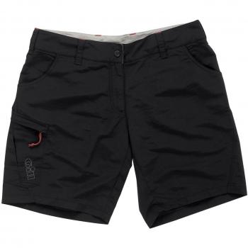 Gill 2018 Womens UV Tec Shorts GRAPHITE UV005W Sizes- - Ladies 14